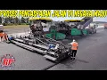 Download Lagu SERING KITA LEWATI INILAH PROSES PEMBUATAN PENGOLAHAN ASPAL HINGGA MENJADI JALAN RAYA DI NEGARA MAJU