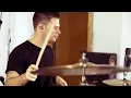 Drum Playthrough "Nie mehr St.Pauli ohne dich!" by Maik Feldmann