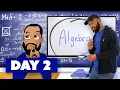 CSEC Math Revision 2024 - Algebra Secrets Kerwin Springer