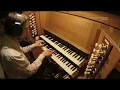 Download Lagu Simon Lloyd (Organ) - Two-minute improvisation #6: Crescendo