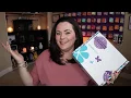 December 2019 Scentsy Whiff Box