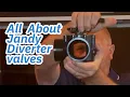 How Diverter Valves Work on Pool Plumbing Jandy Other Brands Explained Common Issues Repairs