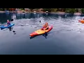 Life is better at the Lake - Lake Mitchell