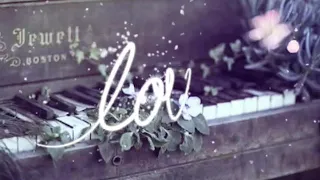 عزف اغنية بحبك وحشتيني 