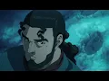 Vinland Saga (Throfinn) // Torn to Pieces