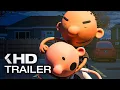 DIARY OF A WIMPY KID 2: Rodrick Rules Trailer (2022)