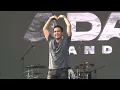 Download Lagu ADA Band - Jadikan Aku Raja, Manja | Live at Parkir Timur Senayan 2023