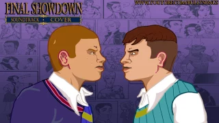 bully final showdown cover 