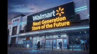Inside Walmart s NEW Store of the Future Coming Soon