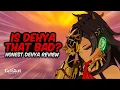 IS SHE REALLY THAT BAD C0 Dehya Review Showcase - Honest First Impressions Genshin Impact