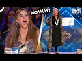 Lagu This Hilarious Magician Had the Judges Crying with Laughter | America's Got Talent