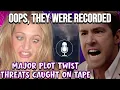 Lagu Blake Lively \u0026 Ryan Reynolds Caught in Secret Audio THREATENING to HIJACK $30M Film From Baldoni