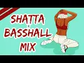 Download Lagu 🔥🎧SHATTA x BASSHALL Mix #4 - 2024 💃🕺Best Moombahton, Dancehall \u0026 Shatta by Dj Djeen🎶