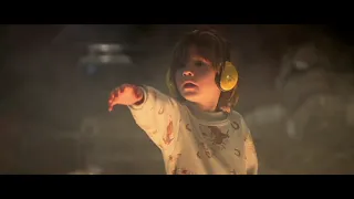 Somewhere Over The Rainbow Face Off 1997 John Woo 