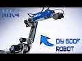 AR4 MK4 - ROBOT ARM