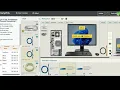 Testout Network 2 6 13 Lab Troubleshoot Physical Connectivity 2