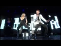 Download Lagu 03. Madonna feat Justin Timberlake - 4 Minutes [Live at Hard Candy Promo Tour]