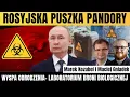 Lagu Kozubel \u0026 Gniadek - Rosyjska puszka Pandory. Co dzieje się z Wyspą Odrodzenia?