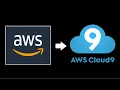 How to Create a Cloud9 Environment for FREE in AWS
