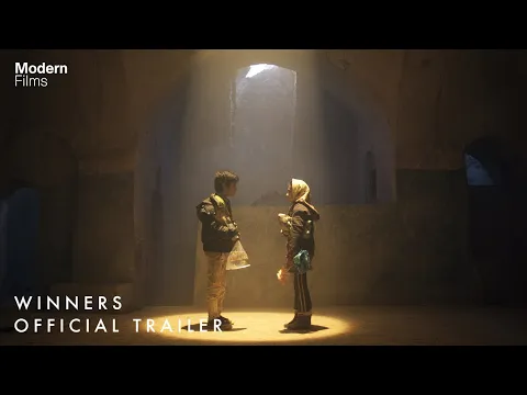 Official UK Trailer [Subtitled]