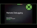 Remote Debugging with Virtual Machines