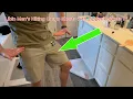Libin Men s Cargo Shorts Review Quick Dry Zipper Pockets