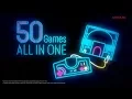 Video di PC Engine Core Grafx mini Lineup Trailer