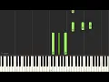 【合唱曲171】【右手】友よ〜この先もずっと…（ケツメイシ）・混声３部合唱・ピアノ伴奏