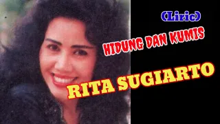 Download Rita Sugiarto - Hidung dan kumis I Lirik MP3