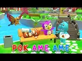 Pok Ame Ame - Lagu Anak Balita Indonesia Viral