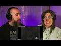Tommy James and the Shondells - Crystal Blue Persuasion (REACTION) with my wife