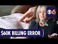 Richmond Restaurant Owner Says DPU Billing Error Pulled 60K From Her Account
