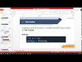 Java Tutorial for Beginners Java Type Casting