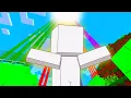 How To Make This OVERPOWERED Beacon Setup in Minecraft