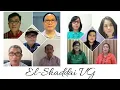 Download Lagu EL SHADDAI VG cover - Yesus Sungguh Berarti