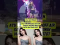 Download Lagu Aksi Ayu Ting Ting Saat Manggung🔥‼️