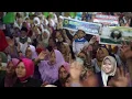 Download Lagu Adinulana II Sholatullah Hima Lahat Kawakib II Bersama Habib Syarif Alhabsy