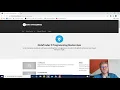 Complete Programming Course for Beginners and Advanced Programmers