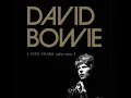David Bowie - The Jean Genie (Single Mix) [2015 Remastered Version]