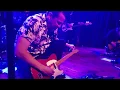 Patrick Sweany * intro to Every Gun * live @ the Old Rock House * St.  Louis, MO * March 6, 2020