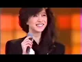 中森明菜　河合奈保子　柏原芳恵　あの娘とスキャンダル