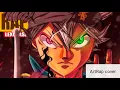 Download Lagu COVER | Rap do Asta (Black Clover) | MUITO ESFORÇO E POUCA SORTE | TrapFlow | Lexclash