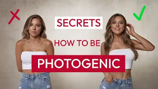 how to pose and always look good in pictures 50 tips