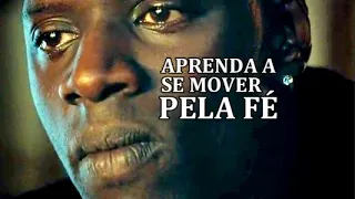 É AQUI QUE A SUA HISTÓRIA COMEÇA! Não Seja Neutro, Tenha Fé - Motivação(Reflexões)