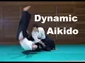 Download Lagu Dynamic Aikido   Shomen uchi Basic and Applied Techniques