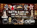 Lagu Day in a life as an ACTRESS 📸🎬🎭 | Lisa, Lora or Lena