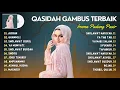 Download Lagu Qasidah Gambus Irama Padang Pasir | Ajibah, Ghannili | Full Album Sholawat 2023 |