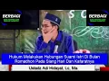 Download Lagu Hukum Melakukan Hubungan Suami Istri Di Bulan Romadhon Pada Siang Hari Dan Kafaratnya. Ustadz Adi