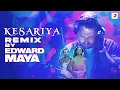 Kesariya Edward Maya Remix | Remix | Ranbir Kapoor, Alia Bhatt | Arijit, Pritam Mp3 Song Download