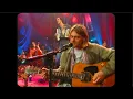 Nirvana - Pennyroyal Tea (MTV Unplugged, 1993) [VHS Archive]